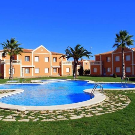 Solea Mare By Midelisa Villa Oliva Bagian luar foto