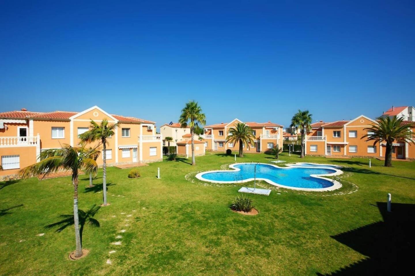 Solea Mare By Midelisa Villa Oliva Bagian luar foto
