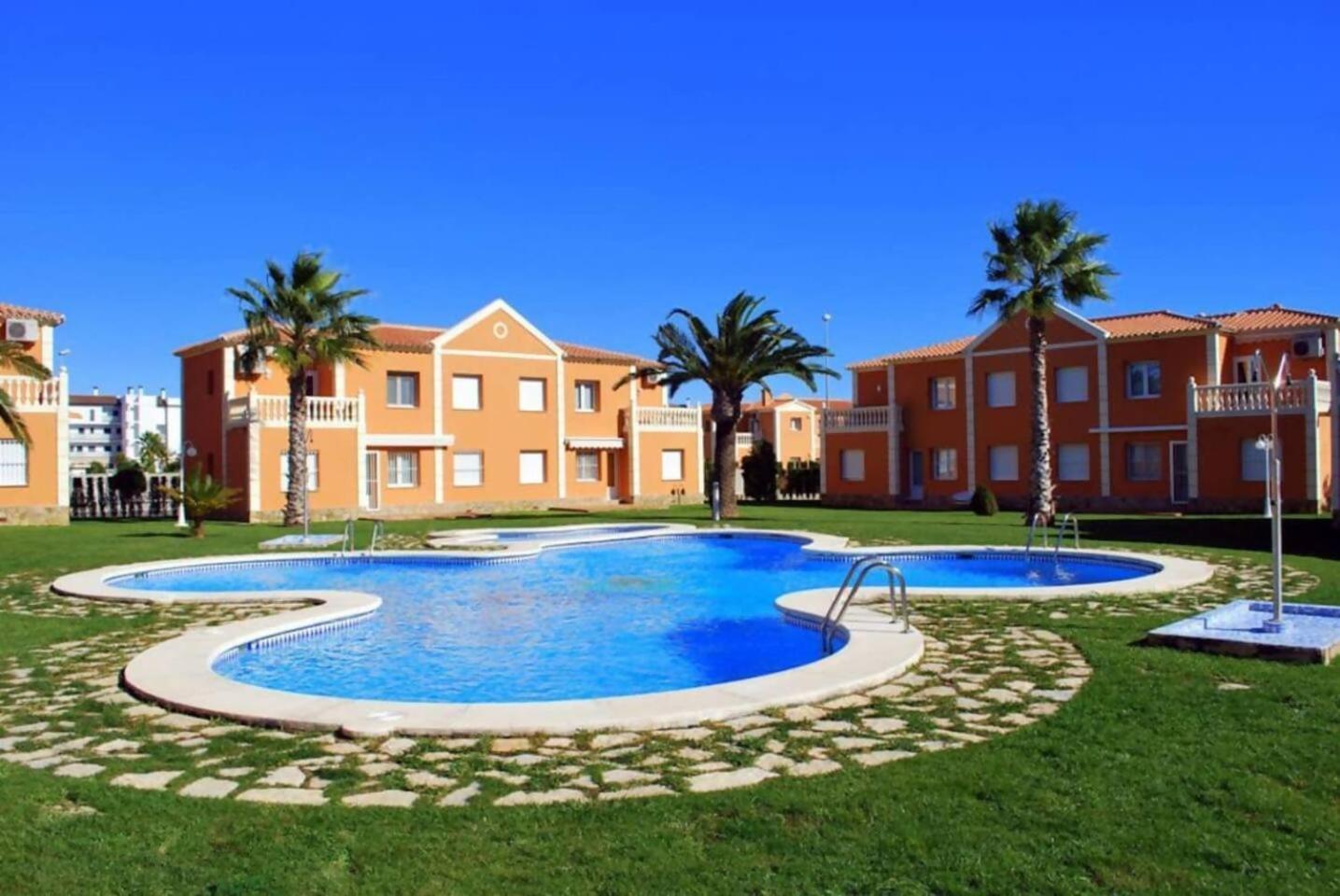 Solea Mare By Midelisa Villa Oliva Bagian luar foto